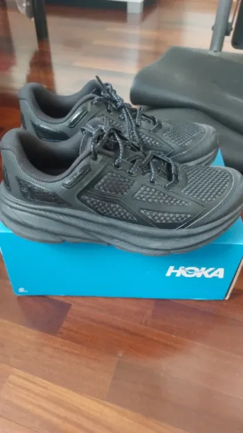 Used Hoka Clifton 9 bike — image 2 of 6