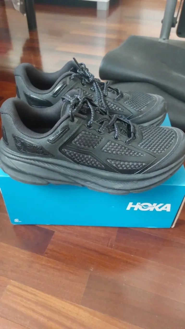Used Hoka Clifton 9 bike — image 2 of 6