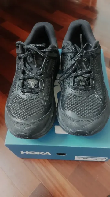 Tweedehands Hoka Clifton 9 Running Shoes