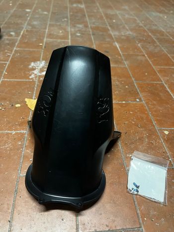 Used Fox Fender 2025 Cycling Accessories