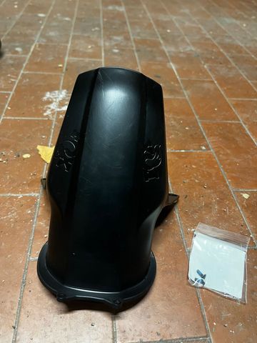 Used Fox Fender 2025 Cycling Accessories