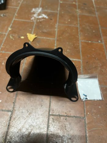 Brugt Fox Fender 2025 bike — billede 3 af 3