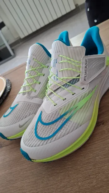 Pegasus Flyease Running Shoes usato