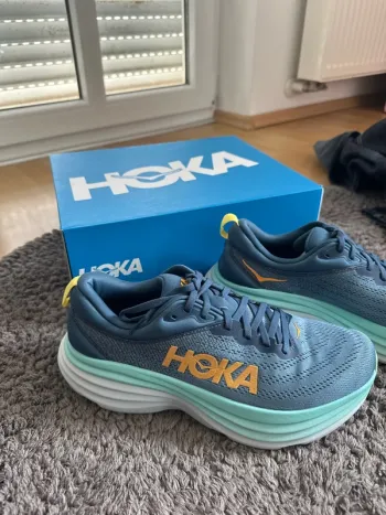 Gebrauchtes Hoka Bondi 8 bike — Bild 2 von 6