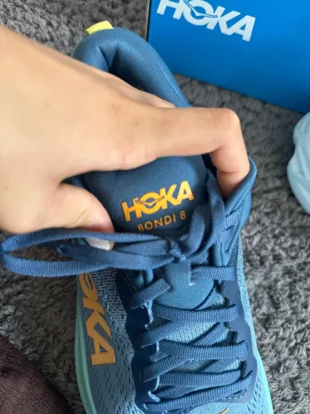 Gebrauchtes Hoka Bondi 8 bike — Bild 4 von 6