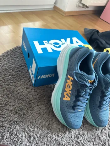 Gebrauchtes Hoka Bondi 8 bike — Bild 6 von 6