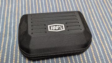 Używany 100% Sunglasses 2026 bike — zdjęcie 6 z 8