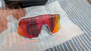Used 100% Sunglasses 2026 Cycling Accessories