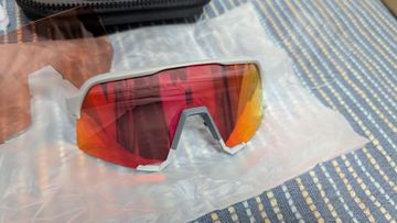 Used 100% Sunglasses 2026 Cycling Accessories