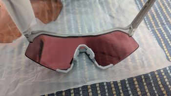 Brugt 100% Sunglasses 2026 bike — billede 3 af 8