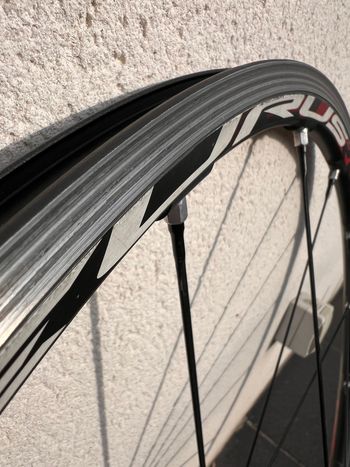 Gebrauchtes Campagnolo Eurus bike — Bild 2 von 3