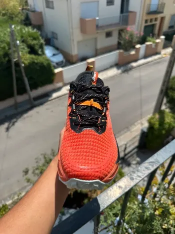 Použité Asics Gel Trabuco 13 bike — obrázek 2 z 5