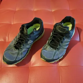 Used Nike Air Max+ 2012 bike — image 5 of 5