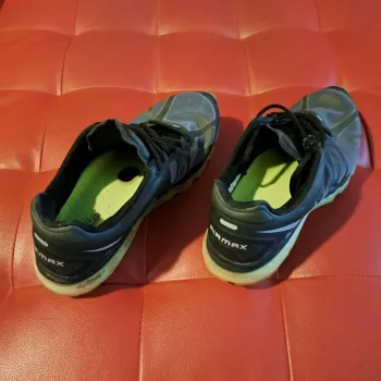 Used Nike Air Max+ 2012 bike — image 3 of 5