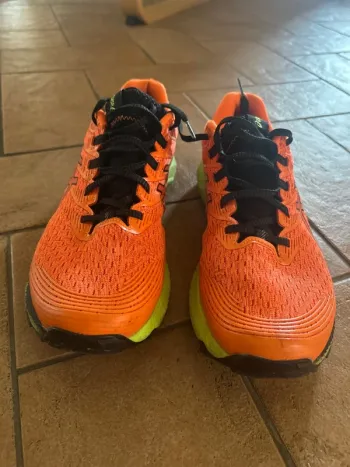 Asics Gel-Trabuco bike usato — immagine 2 di 5