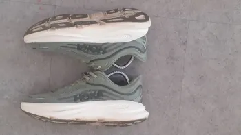 Hoka Bondi 9 bike d'occasion — image 5 sur 9