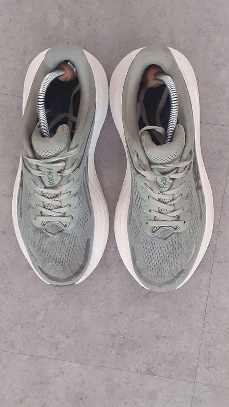 Hoka Bondi 9 bike d'occasion — image 3 sur 9