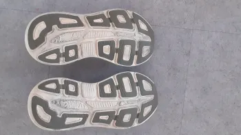 Hoka Bondi 9 bike d'occasion — image 8 sur 9