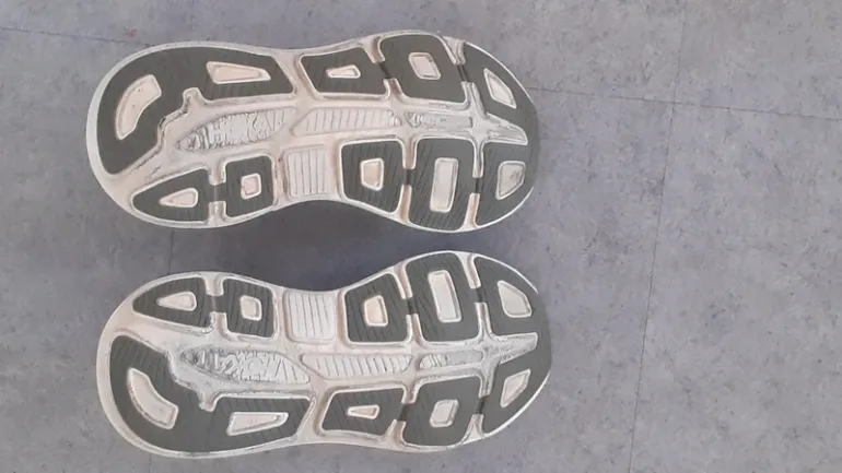 Hoka Bondi 9 bike d'occasion — image 8 sur 9