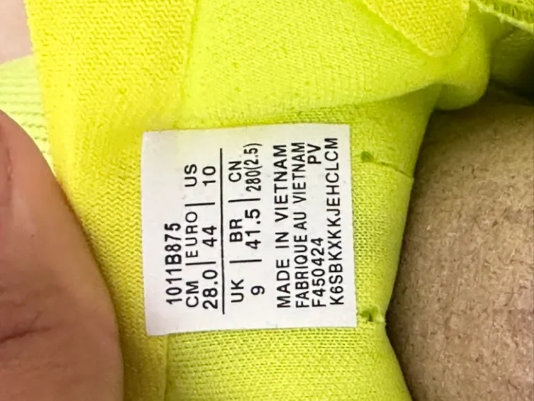 Used Asics Magic Speed 4 bike — image 7 of 8