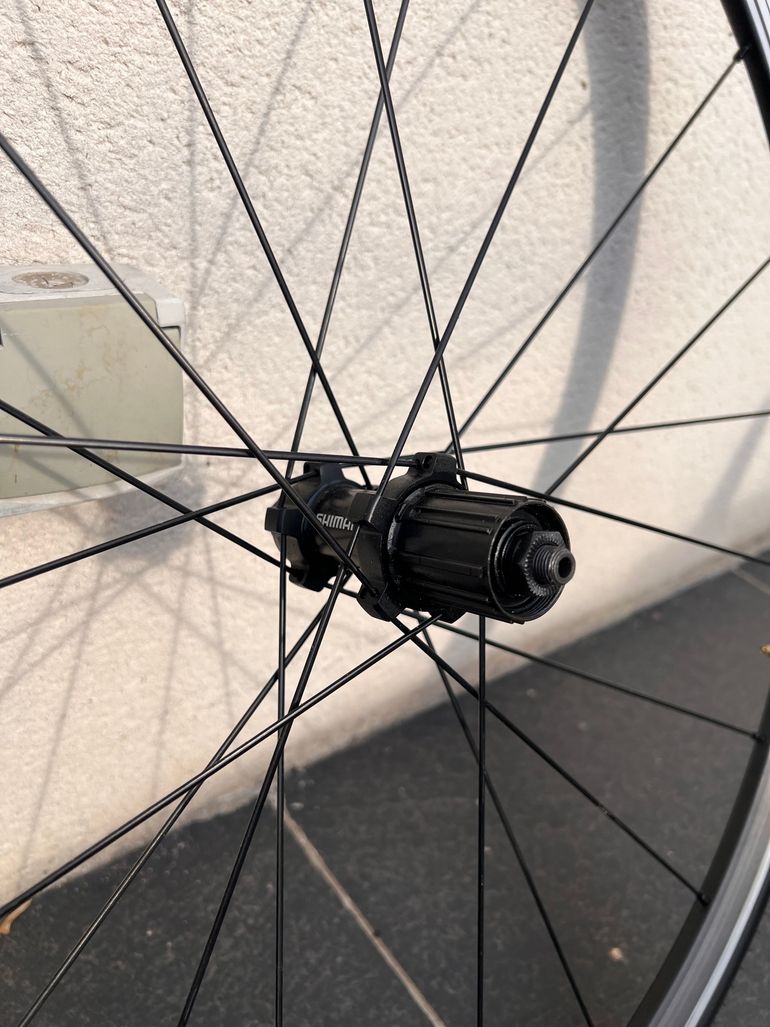 Used Shimano Rs11 bike — image 3 of 7