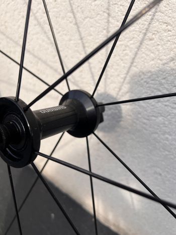 Used Shimano Rs11 bike — image 4 of 7