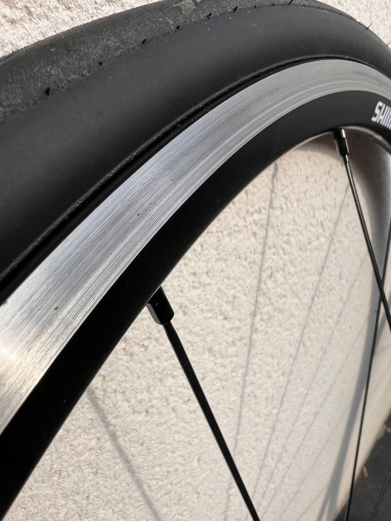 Used Shimano Rs11 bike — image 5 of 7