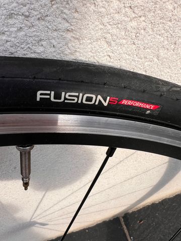 Used Shimano Rs11 bike — image 6 of 7