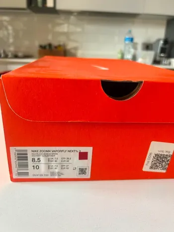 Nike Vaporfly 3 bike d'occasion — image 6 sur 7