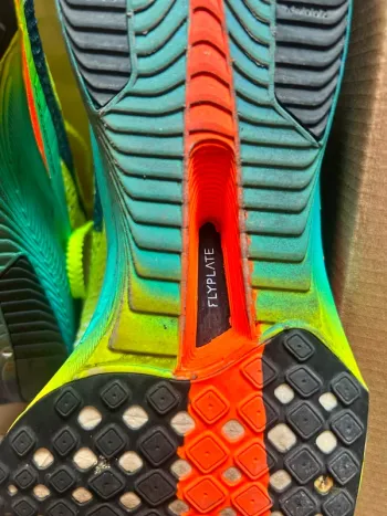 Nike Vaporfly 3 bike d'occasion — image 5 sur 7