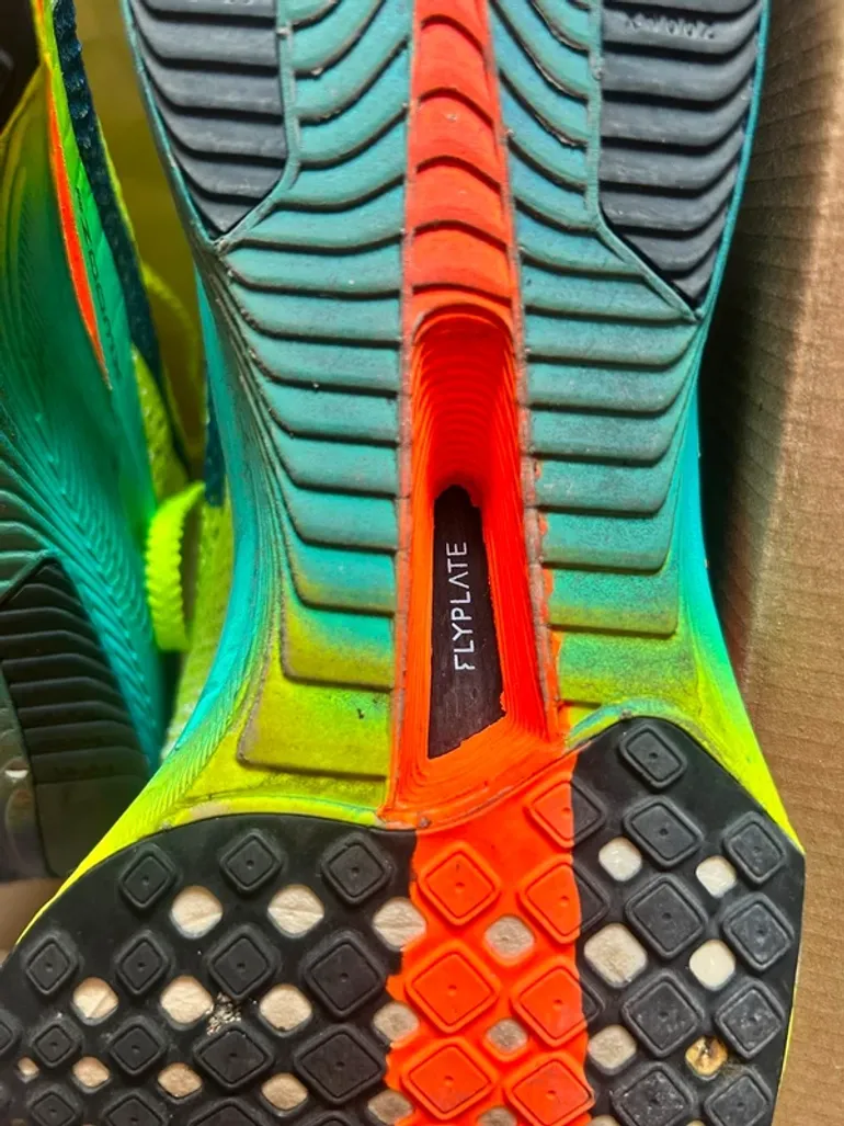 Nike Vaporfly 3 bike d'occasion — image 5 sur 7