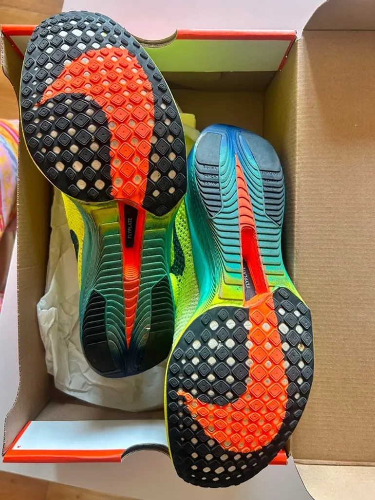 Nike Vaporfly 3 bike d'occasion — image 3 sur 7