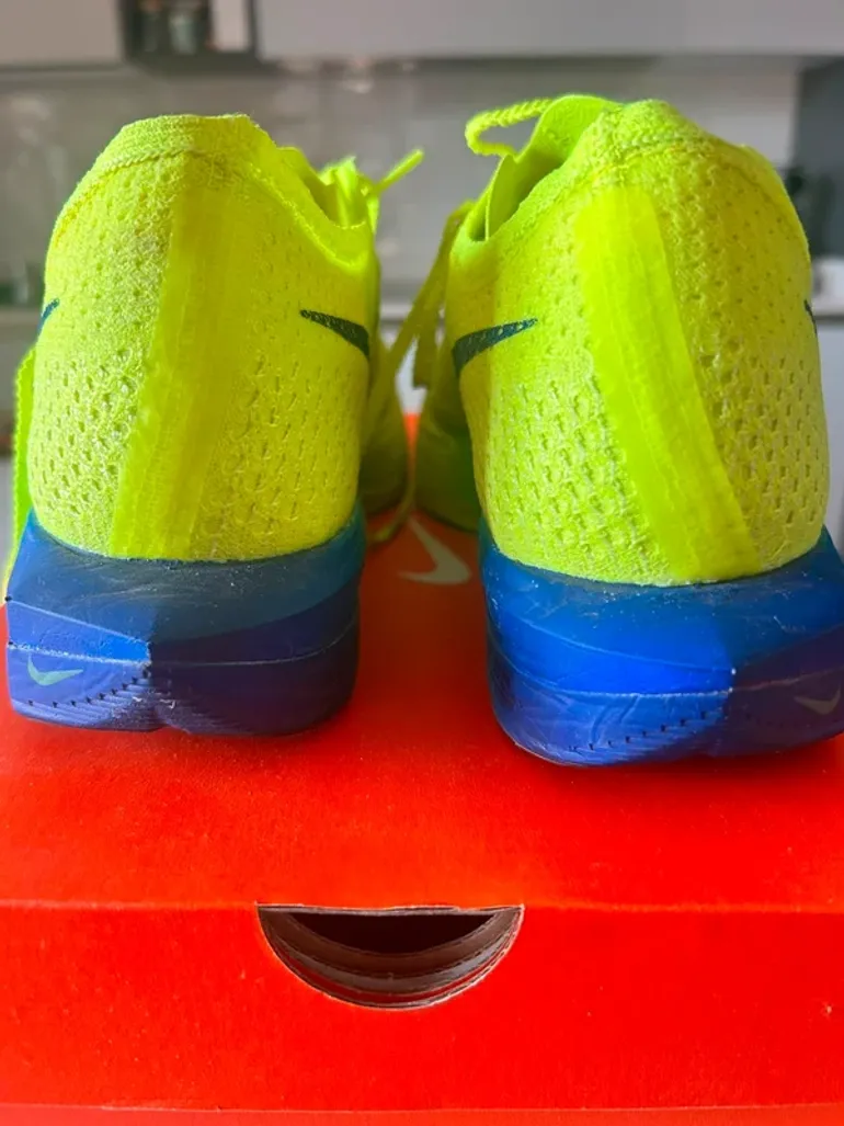 Nike Vaporfly 3 bike d'occasion — image 4 sur 7
