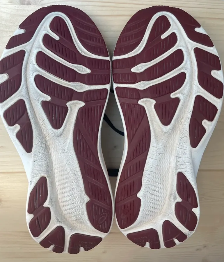 Used Asics GT-2000 12 bike — image 6 of 6