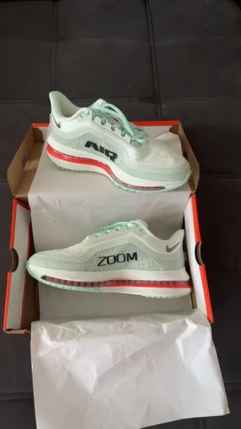Pegasus Air Zoom bike d'occasion — image 3 sur 7