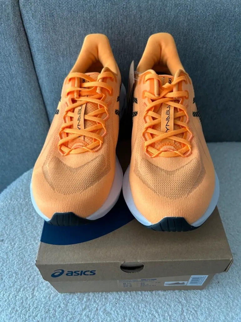 Asics Dynablast 6 bike d'occasion — image 2 sur 8