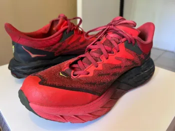Used Hoka Speedgoat 5 bike — image 8 of 9