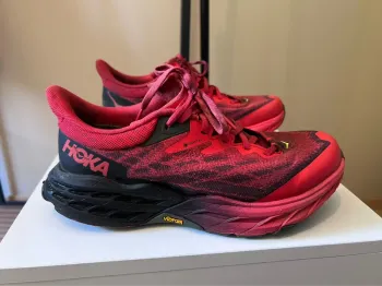 Used Hoka Speedgoat 5 bike — image 2 of 9