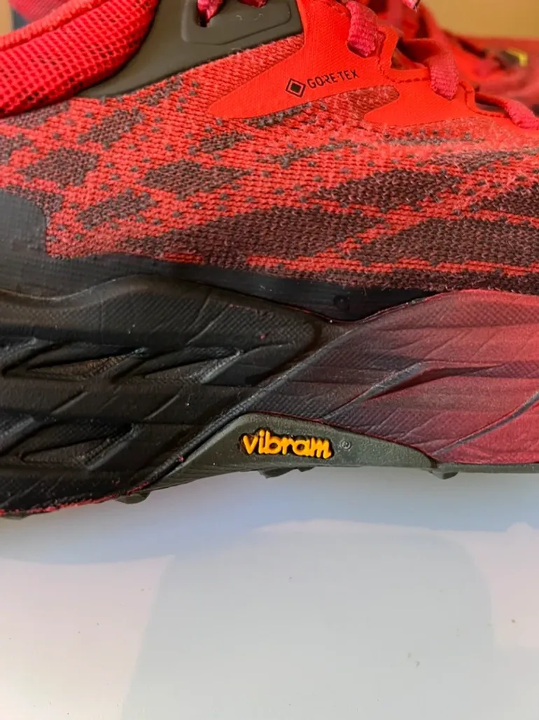 Used Hoka Speedgoat 5 bike — image 9 of 9
