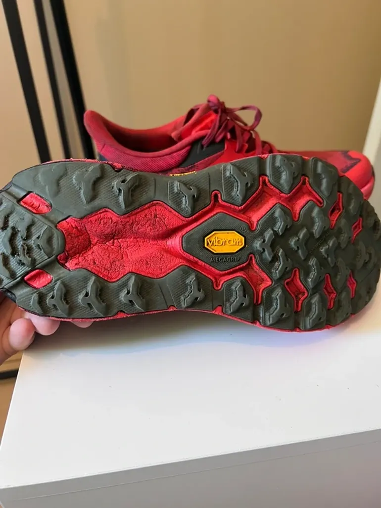 Used Hoka Speedgoat 5 bike — image 4 of 9