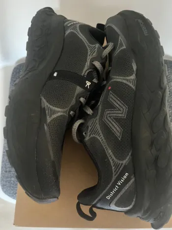 New Balance District Vision x Fresh Foam Hierro bike de segunda mano — imagen 3 de 7