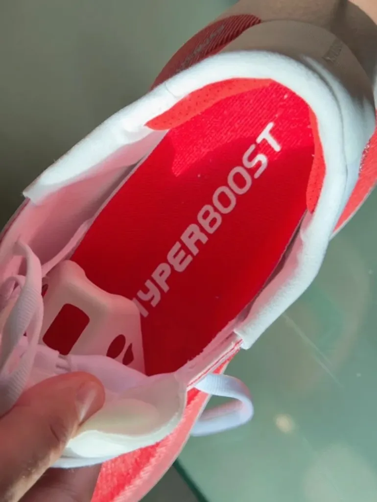 Adidas Hyperboost bike de segunda mano — imagen 3 de 6