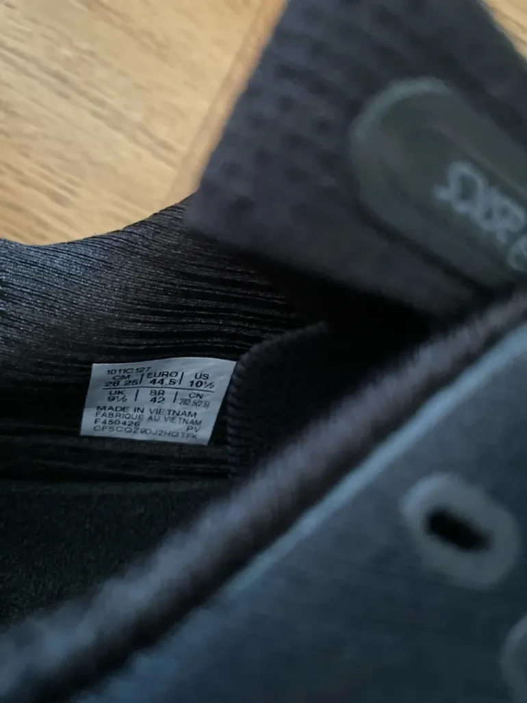 Used Asics Gel Nimbus 28 bike — image 5 of 5