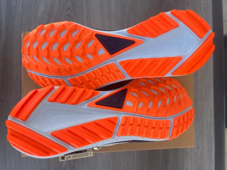 Gebrauchtes Pegasus Trail 4 GTX bike — Bild 3 von 8