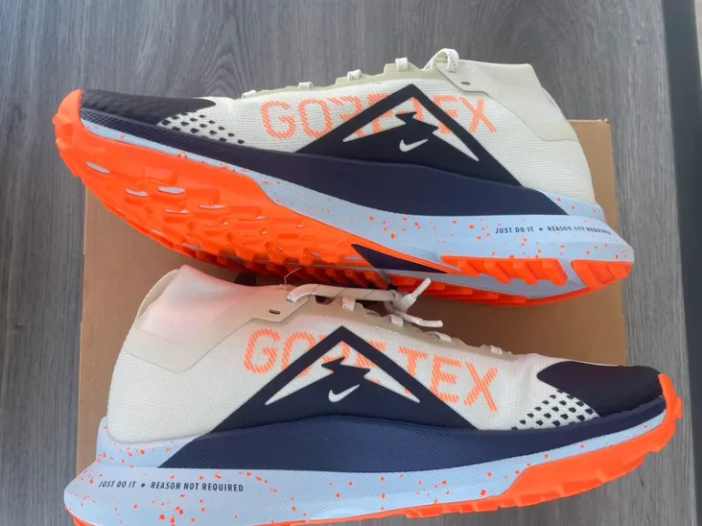 Gebrauchtes Pegasus Trail 4 GTX bike — Bild 2 von 8