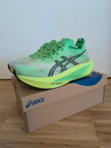 Tweedehands Scarpa Megablast Running Shoes