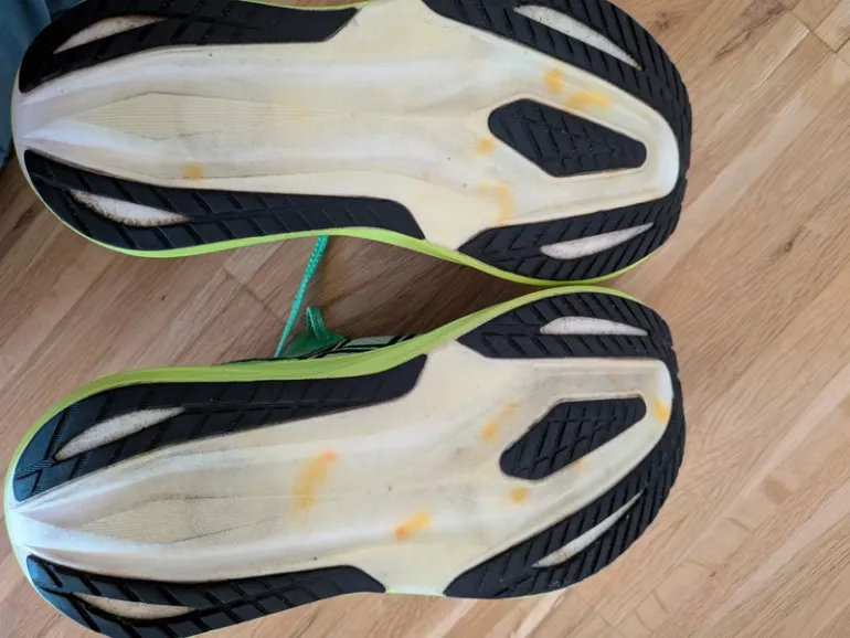 Used Scarpa Megablast bike — image 6 of 7