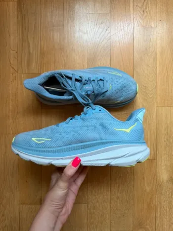 Used Hoka Clifton 9 bike — image 6 of 12