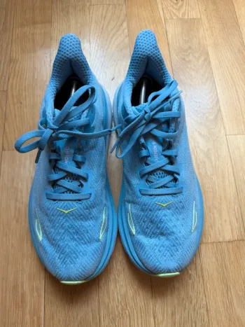 Used Hoka Clifton 9 bike — image 7 of 12