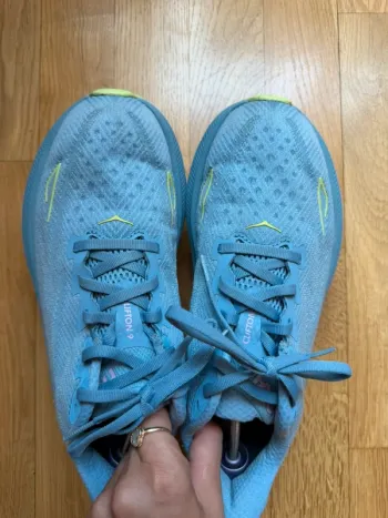 Used Hoka Clifton 9 bike — image 4 of 12